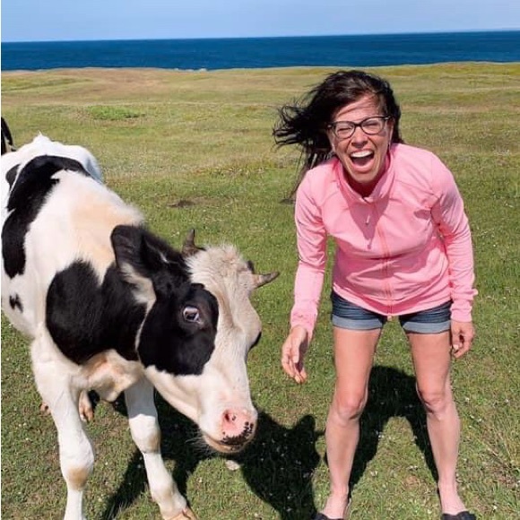 Meet your Posher, Tina - Picture 6 of 6